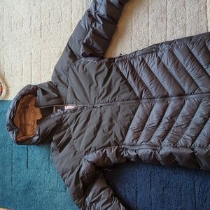 Outdoor Research winter coat, 650 fill
